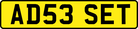 AD53SET