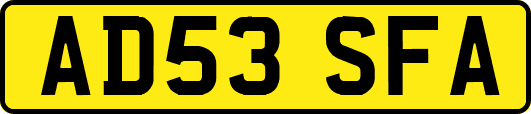 AD53SFA