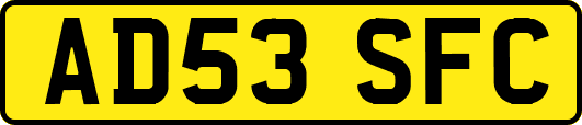 AD53SFC