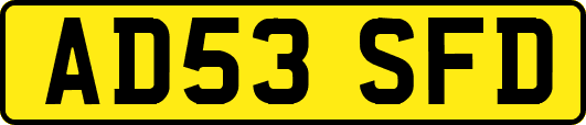 AD53SFD