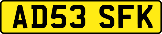 AD53SFK
