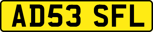 AD53SFL