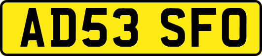 AD53SFO