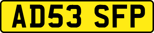 AD53SFP