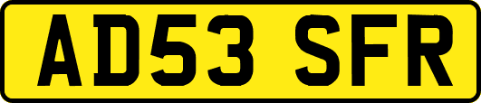 AD53SFR