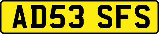AD53SFS