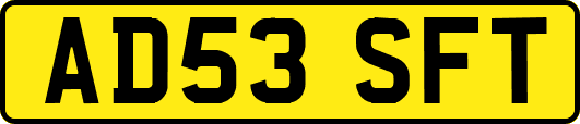 AD53SFT