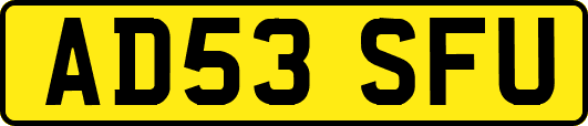 AD53SFU