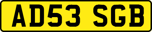 AD53SGB