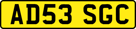 AD53SGC