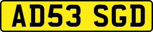 AD53SGD