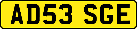 AD53SGE