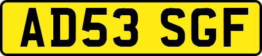 AD53SGF