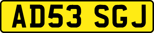 AD53SGJ