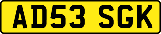 AD53SGK