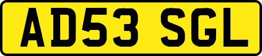 AD53SGL