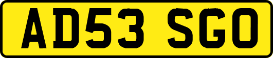 AD53SGO