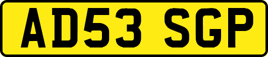 AD53SGP