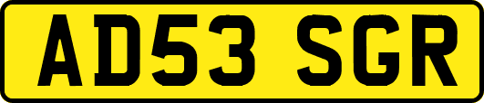 AD53SGR