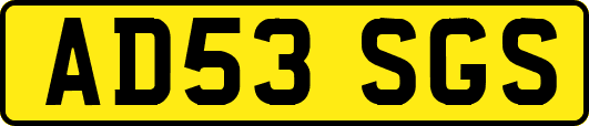 AD53SGS