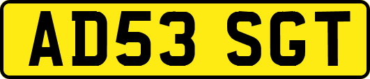 AD53SGT