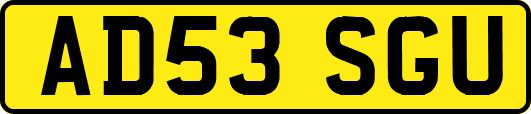 AD53SGU