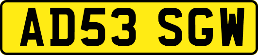 AD53SGW