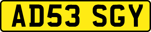 AD53SGY