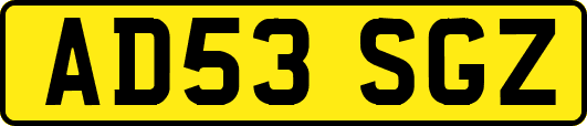AD53SGZ