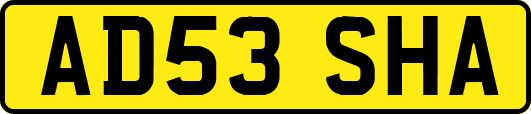 AD53SHA