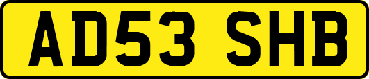 AD53SHB