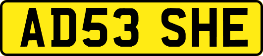 AD53SHE