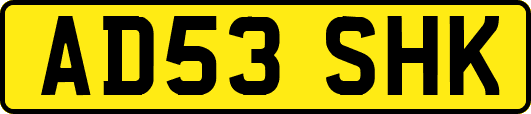 AD53SHK