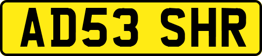 AD53SHR