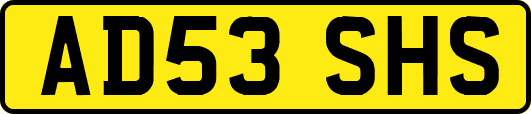 AD53SHS