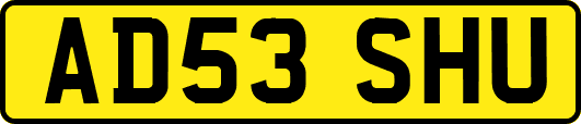 AD53SHU