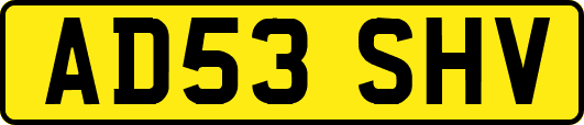 AD53SHV