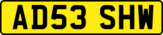 AD53SHW