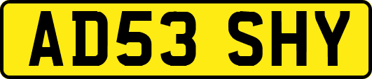 AD53SHY