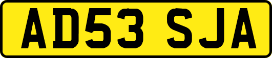 AD53SJA