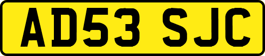AD53SJC