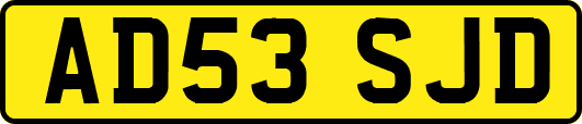 AD53SJD