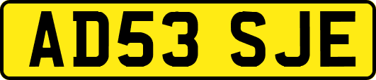AD53SJE