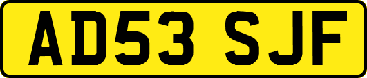AD53SJF