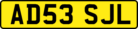 AD53SJL