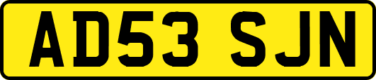 AD53SJN