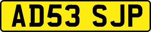 AD53SJP