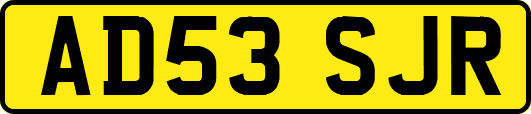AD53SJR