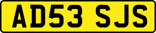 AD53SJS