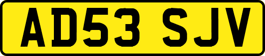 AD53SJV